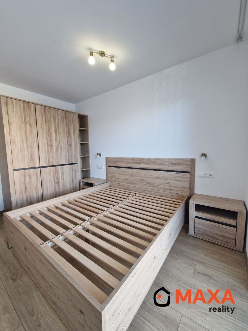 Prenájom dvojizbový byt v novostavbe v Prievidzi - 4