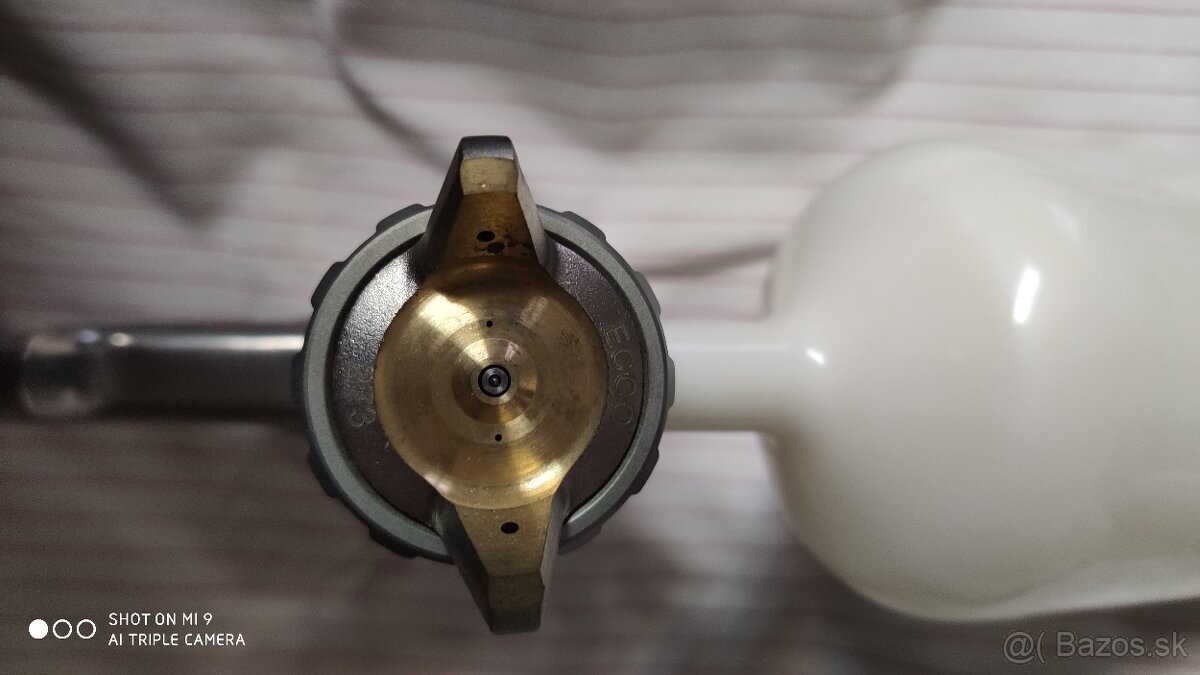 Striekacia pištoľ - 4