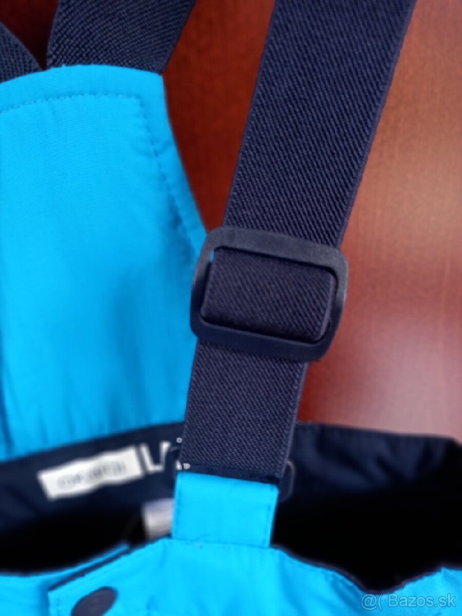 Oteplovacky Okaidi 98 - 4