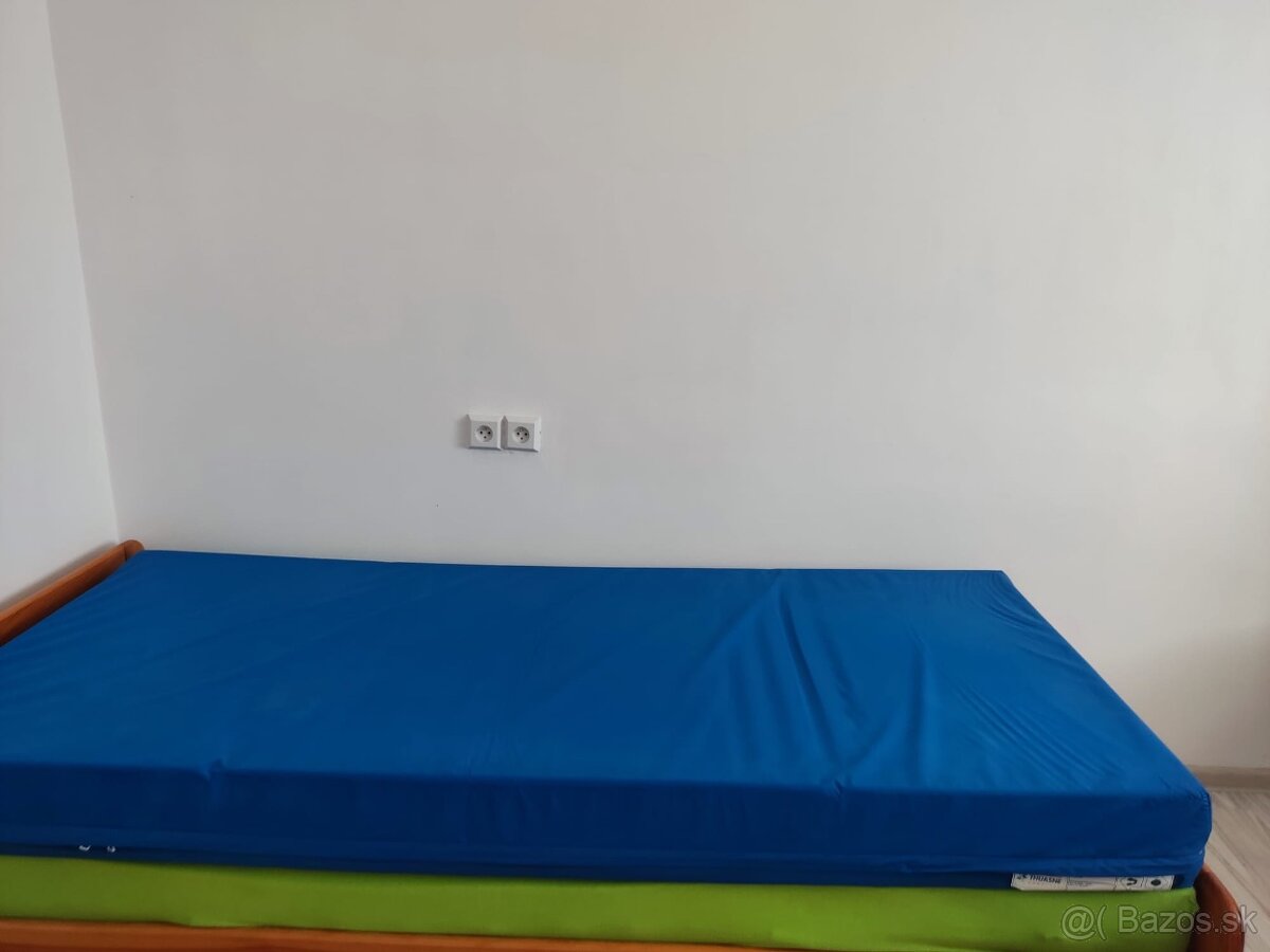 Antidekubitný matrac - 4