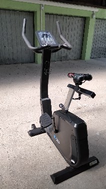 Rotoped CardioStrong BX70i - 4