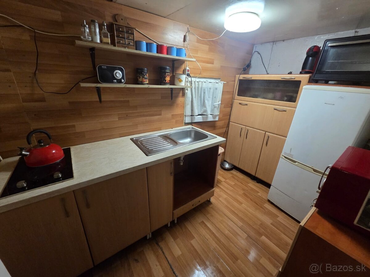 Mobilný domček - 4