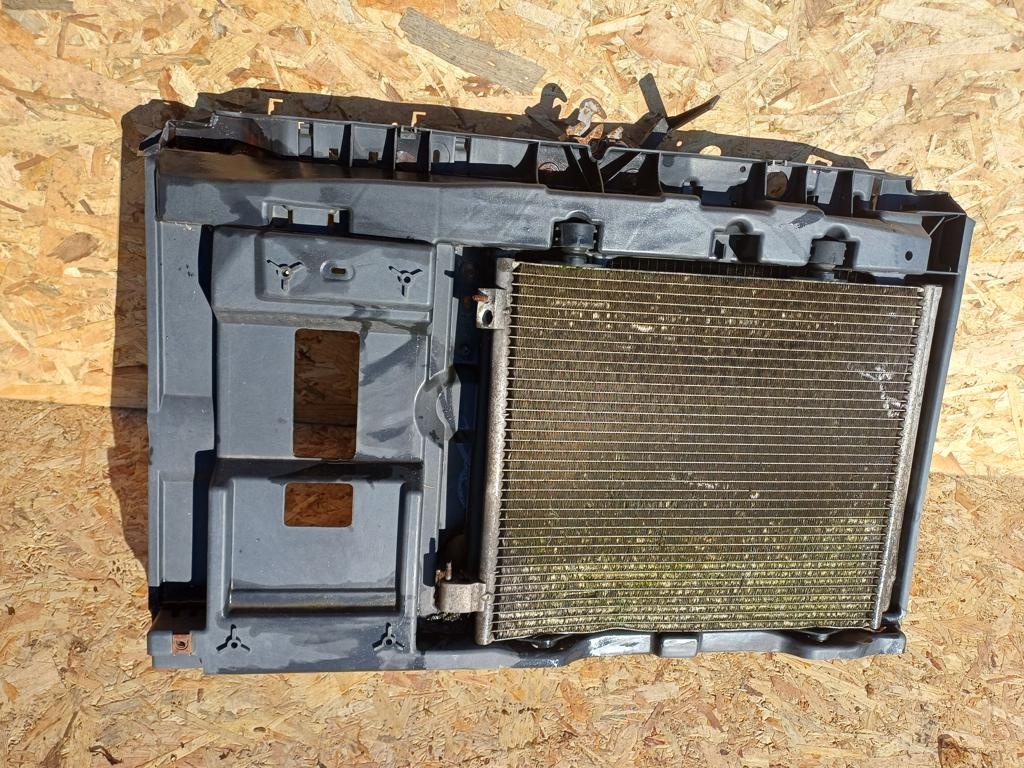 Citroen C2 (2003-2009) náhradní díly - 4