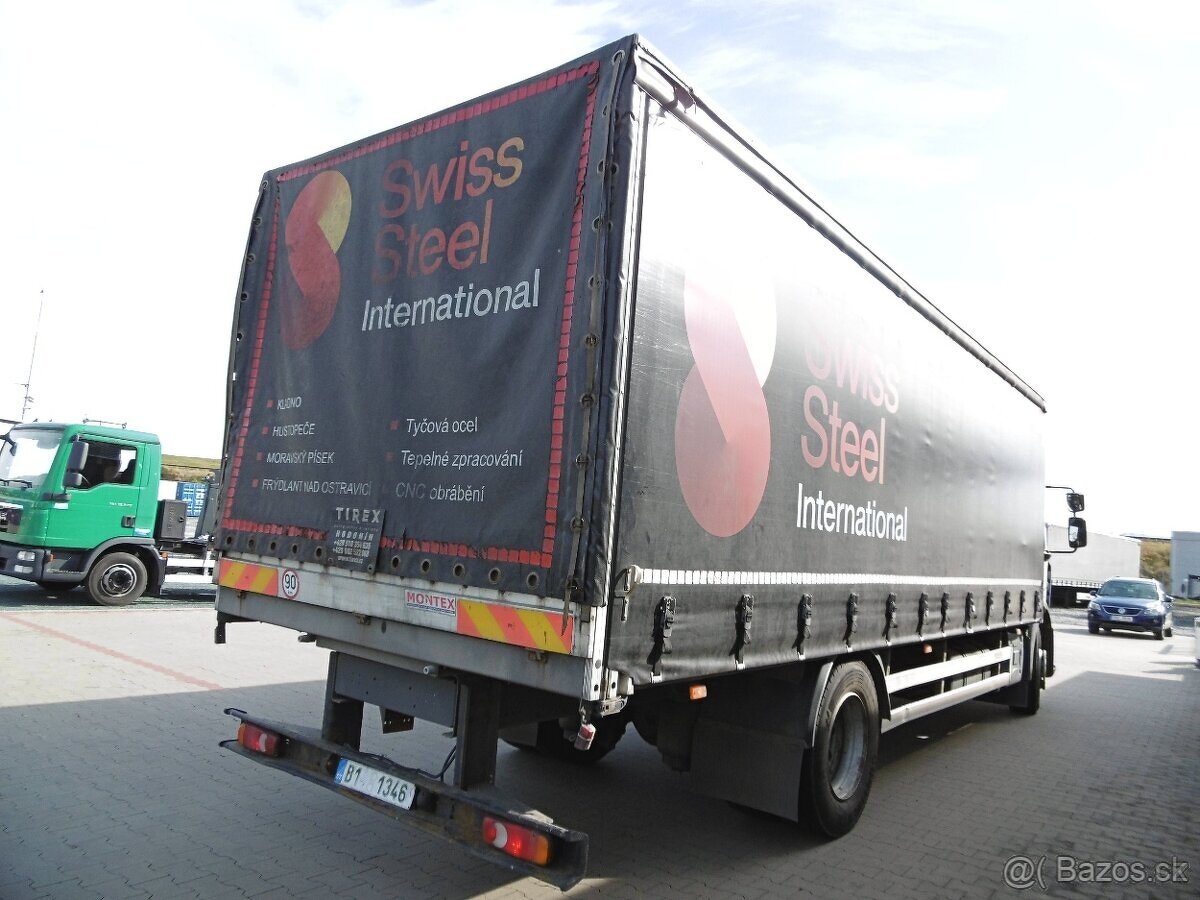 RENAULT MIDLUM 210.18 - 4