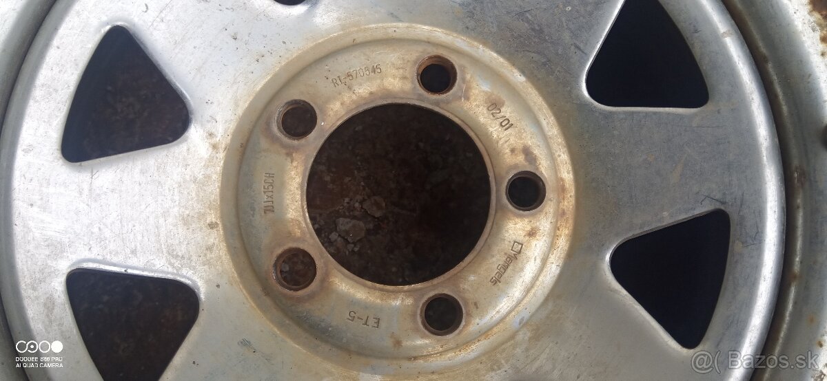 31x10,5r 15 Cooper stt - 4