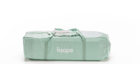 Cestovna postielka zopa - 4