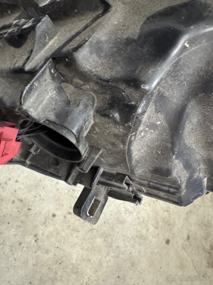 Prave svetlo audi A3 8V 2012- - 4