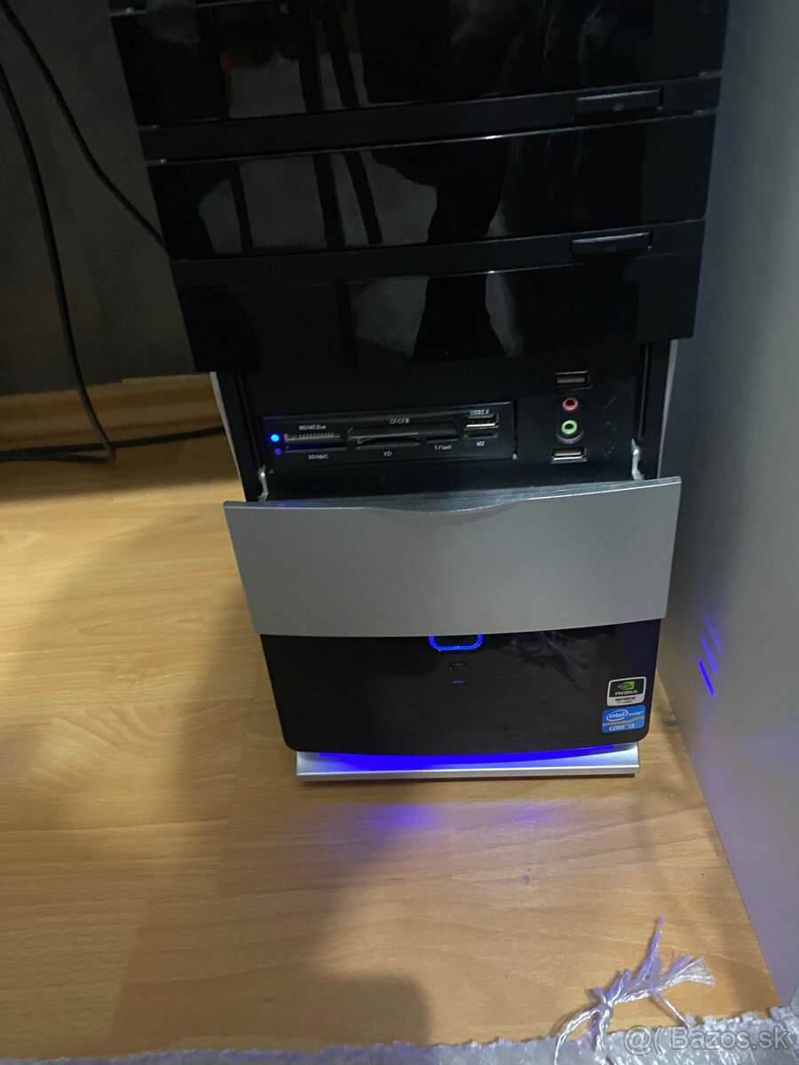 Predám počítač s monitorom - 4