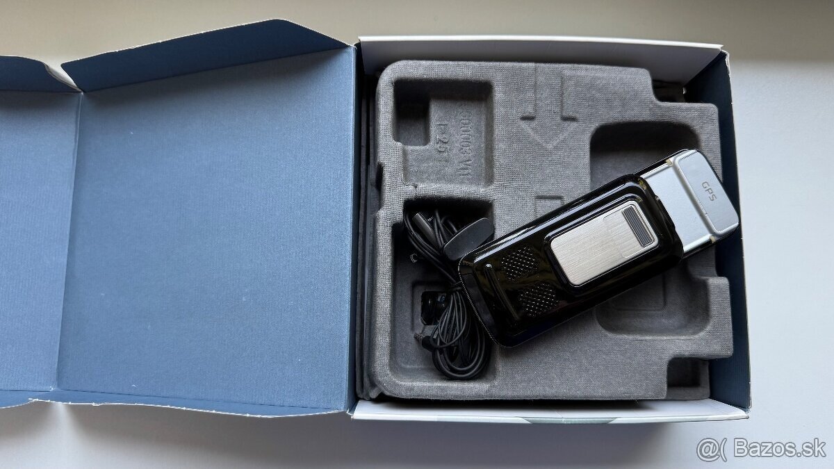 Nokia 6110 Navigator Slovenčina - 4