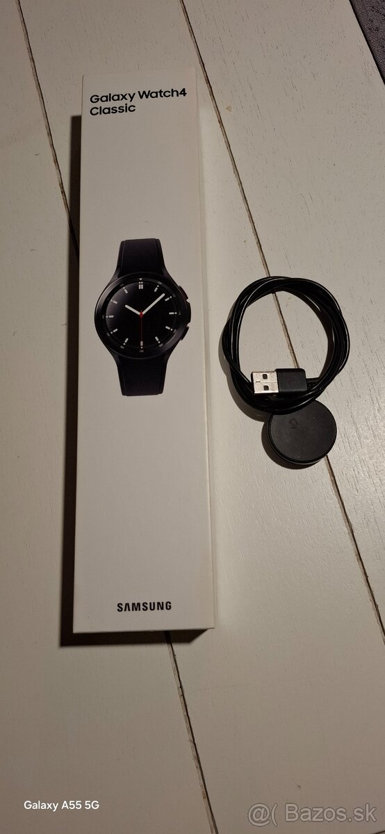 Samsung Galaxy watch 4 - 4