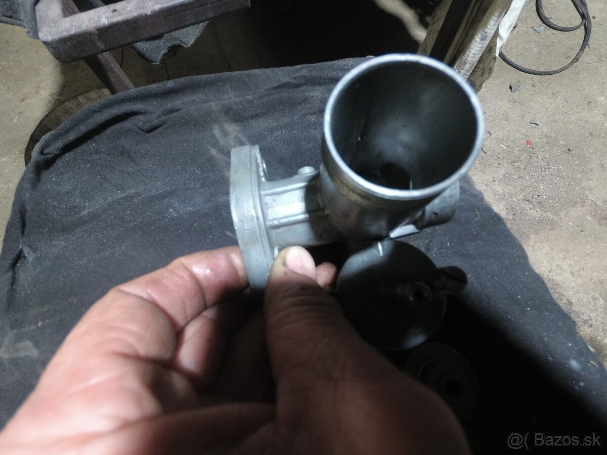 Karburator na jawu - 4