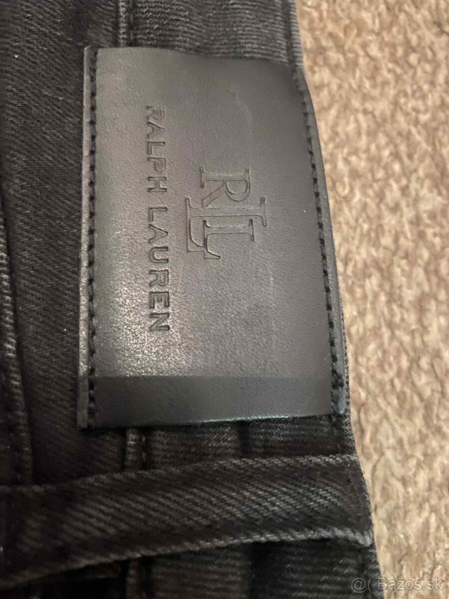 Nohavice Ralph Lauren - 4