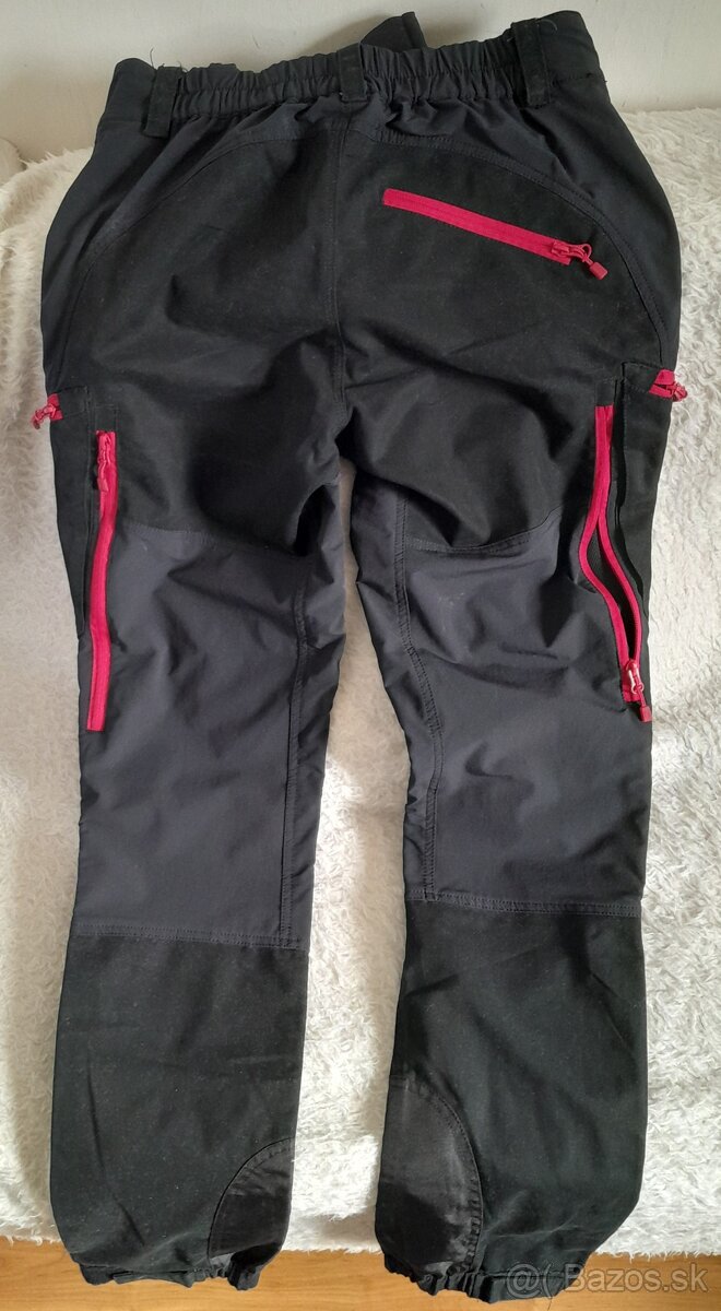 damske nohavice SCANDI NOMAD - 4