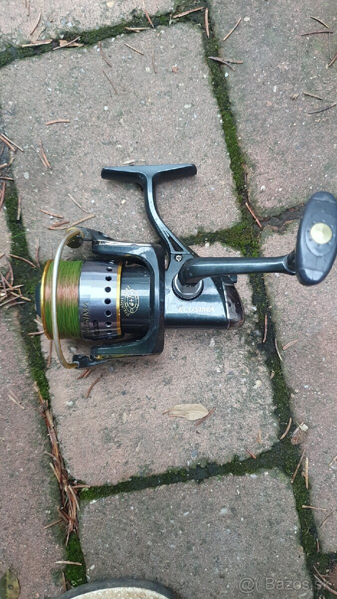 Daiwa,Ryobi - 4