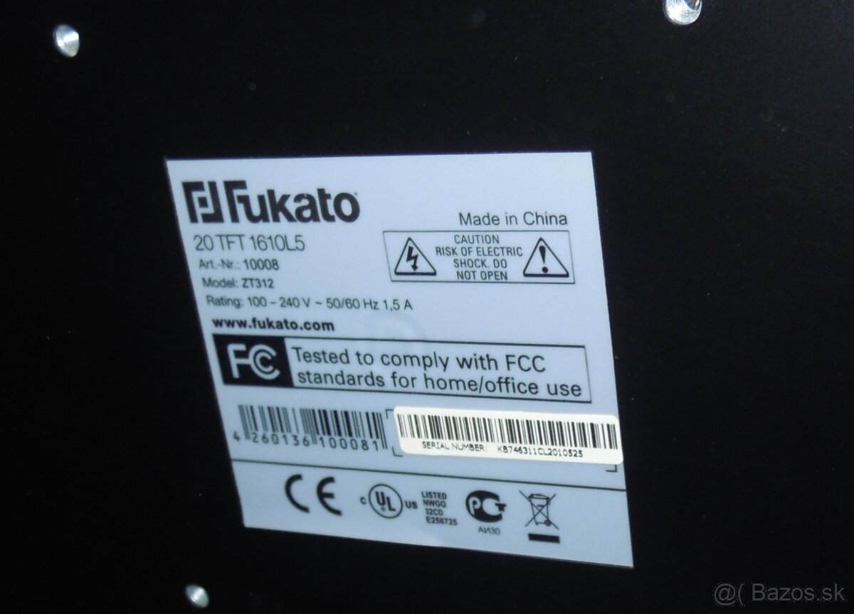 IBM Intel Pentium 4 vratane monitoru - 4