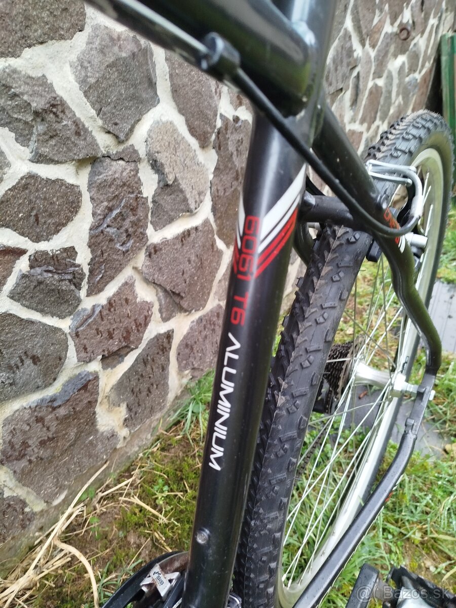 Krosovy Bicykel Carrera 28 - 4