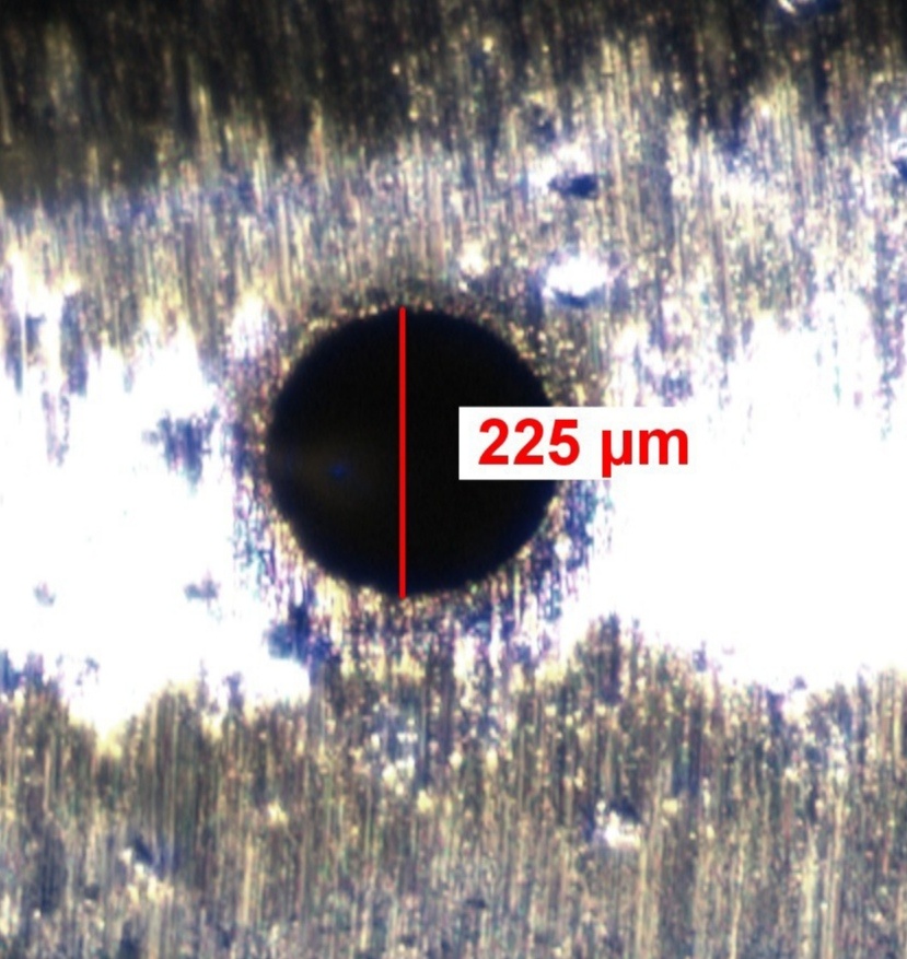 Trysky, vstreky 1.9tdi 66/81kw S764 - 4