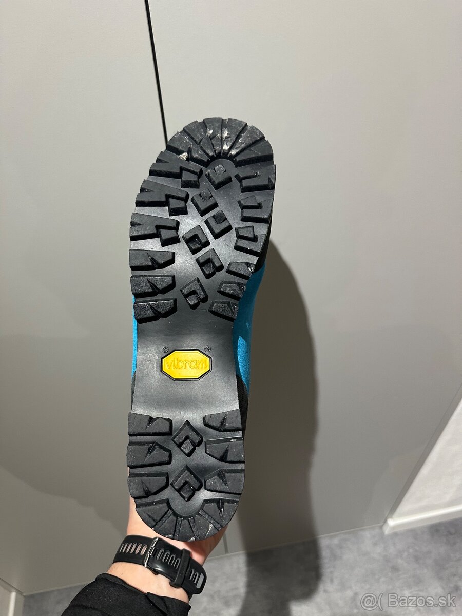 Turistické topánky Garmont - 4