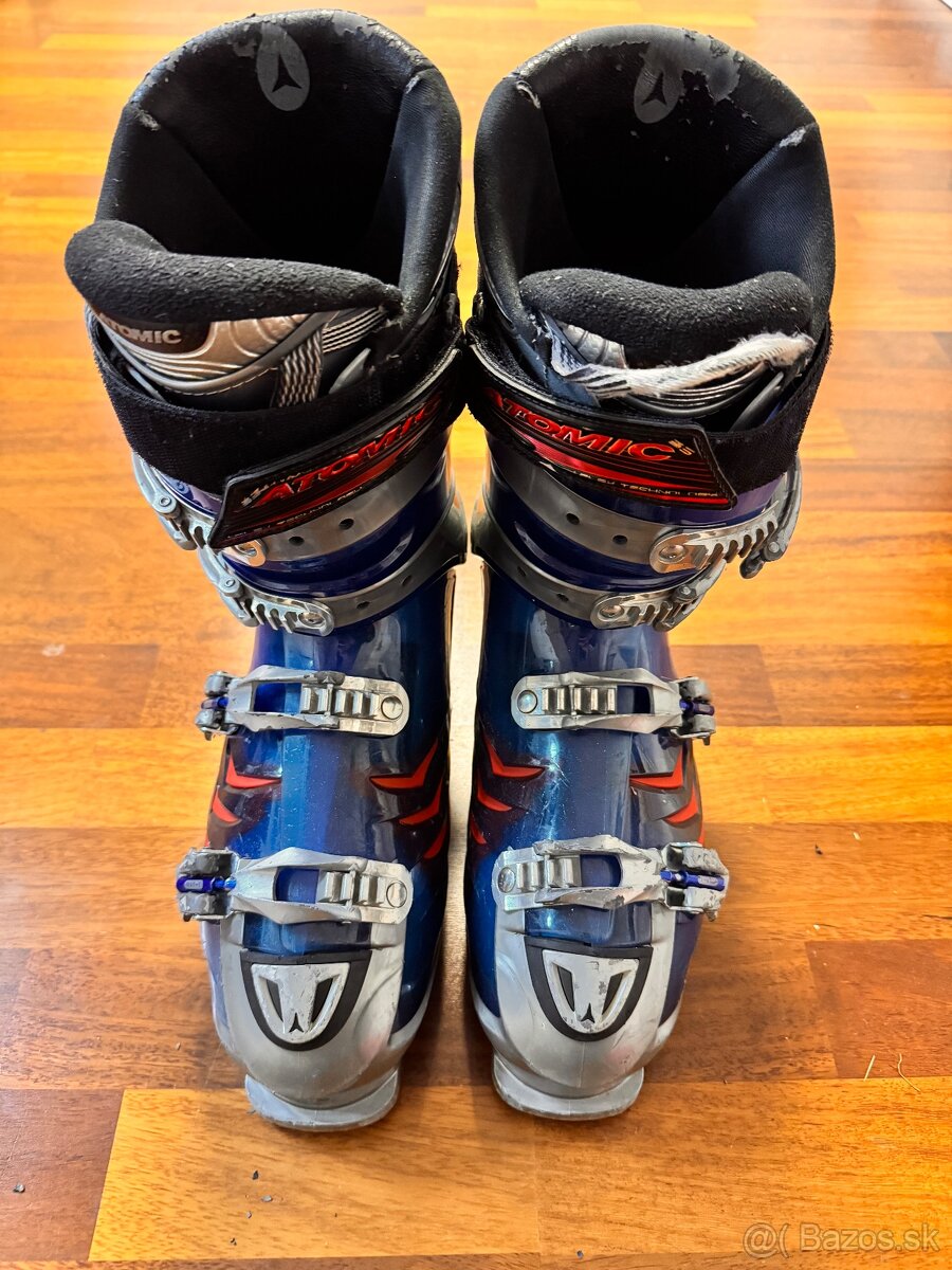 Lyžiarky Atomic 30.0-31.5 - 4