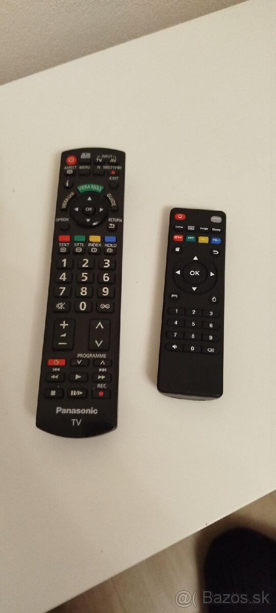 Panasonic viera plazma - 4