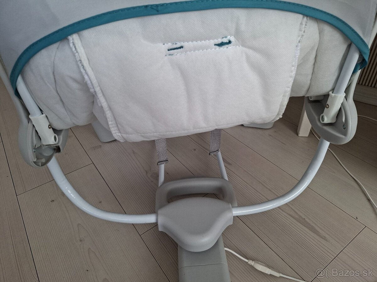 Hojdačka Ingenuity - 4