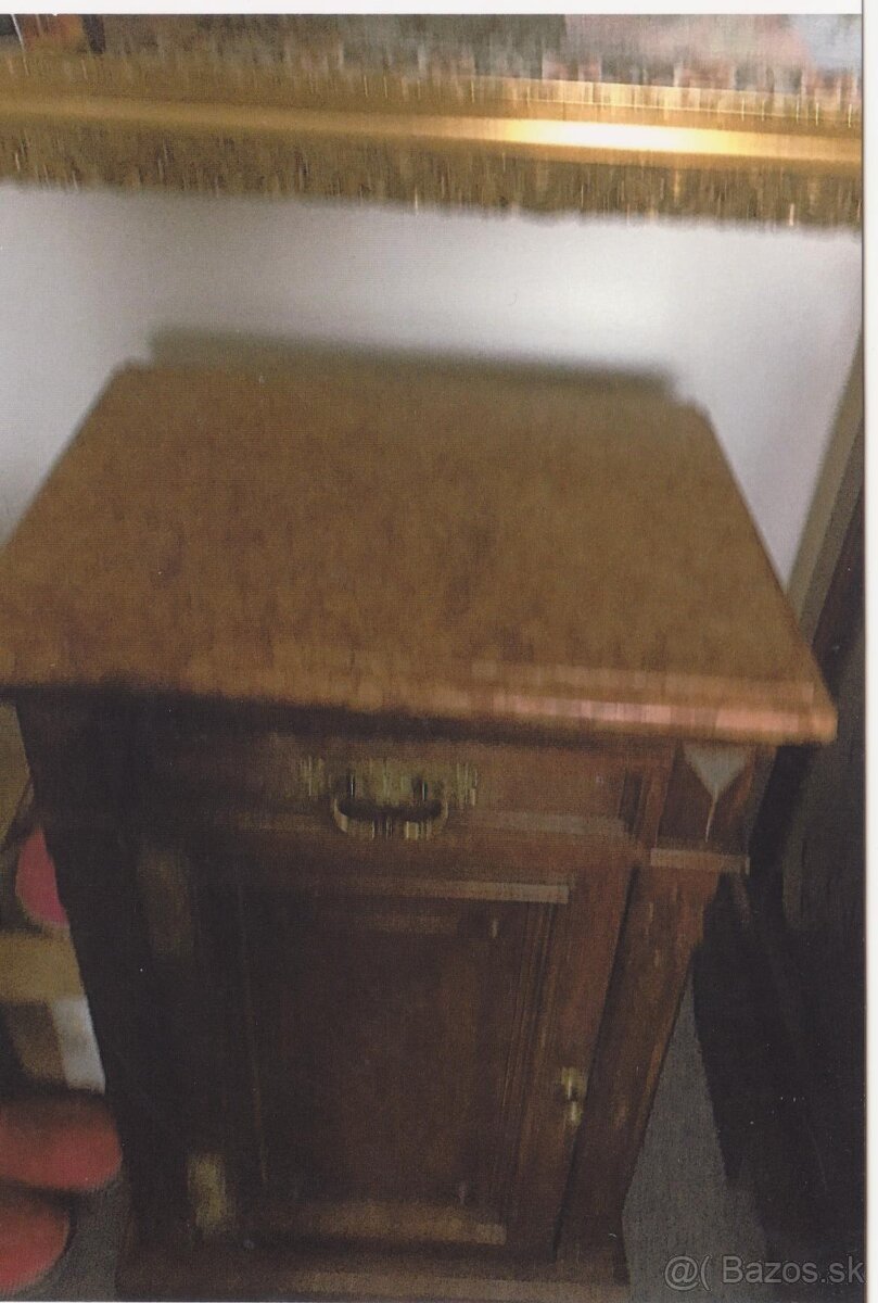 Prodám historický pokoj - 4