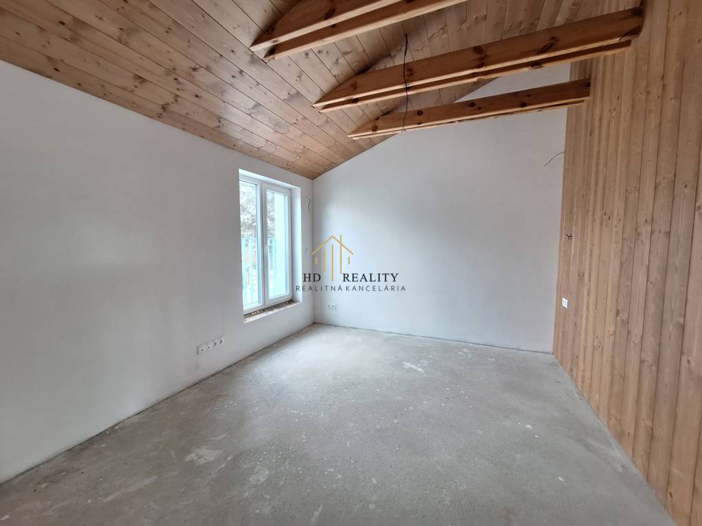 HD REALITY, predaj, 2- izbový apartmán Mengusovce - 4