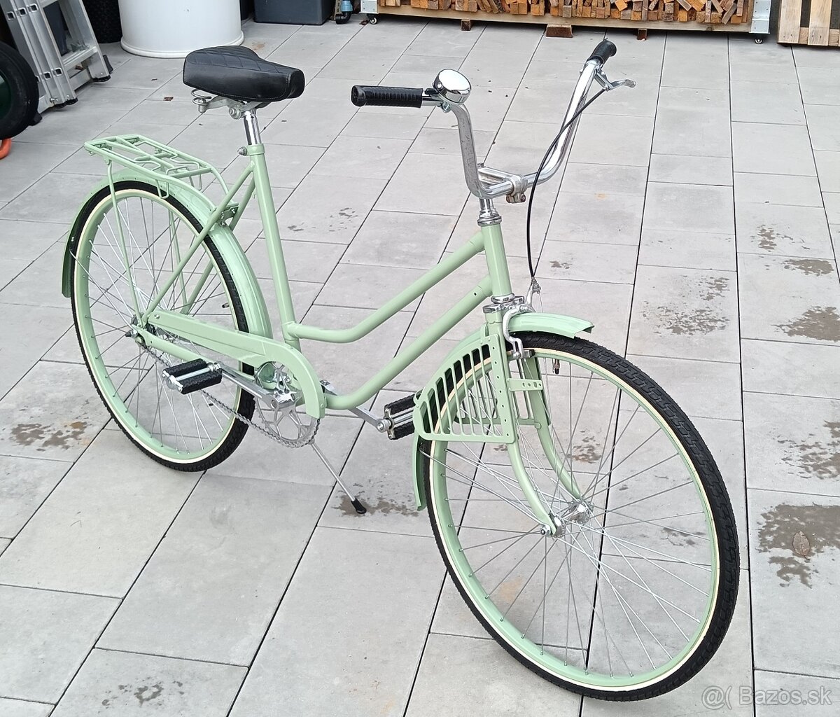 Bicykel VELAMOS LADY 26 - 4