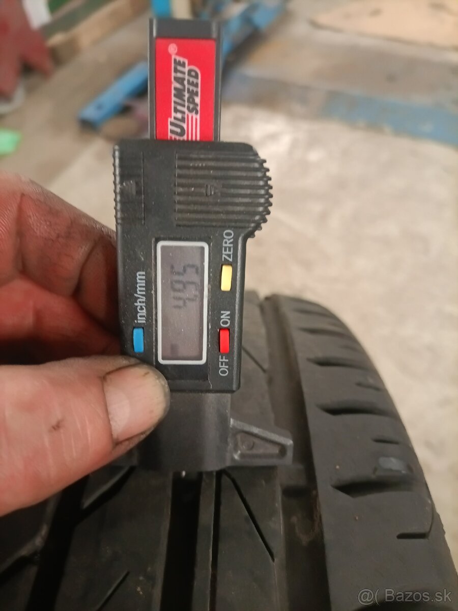 Letné pneumatiky - 4