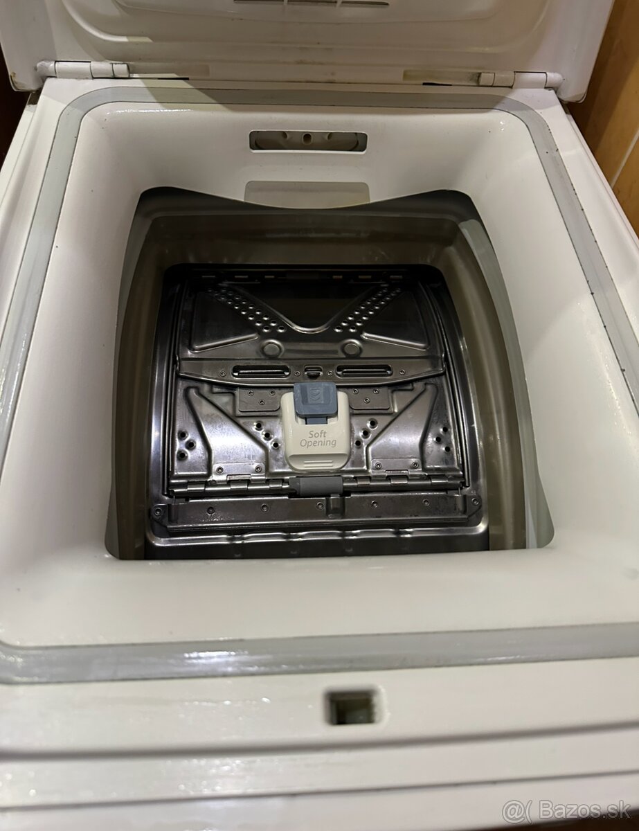 Práčka Whirpool - 4