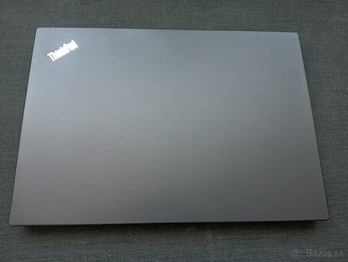 Lenovo thinkpad L480 ,Intel(R) Core™i7 , 8gb ram , ssd - 4