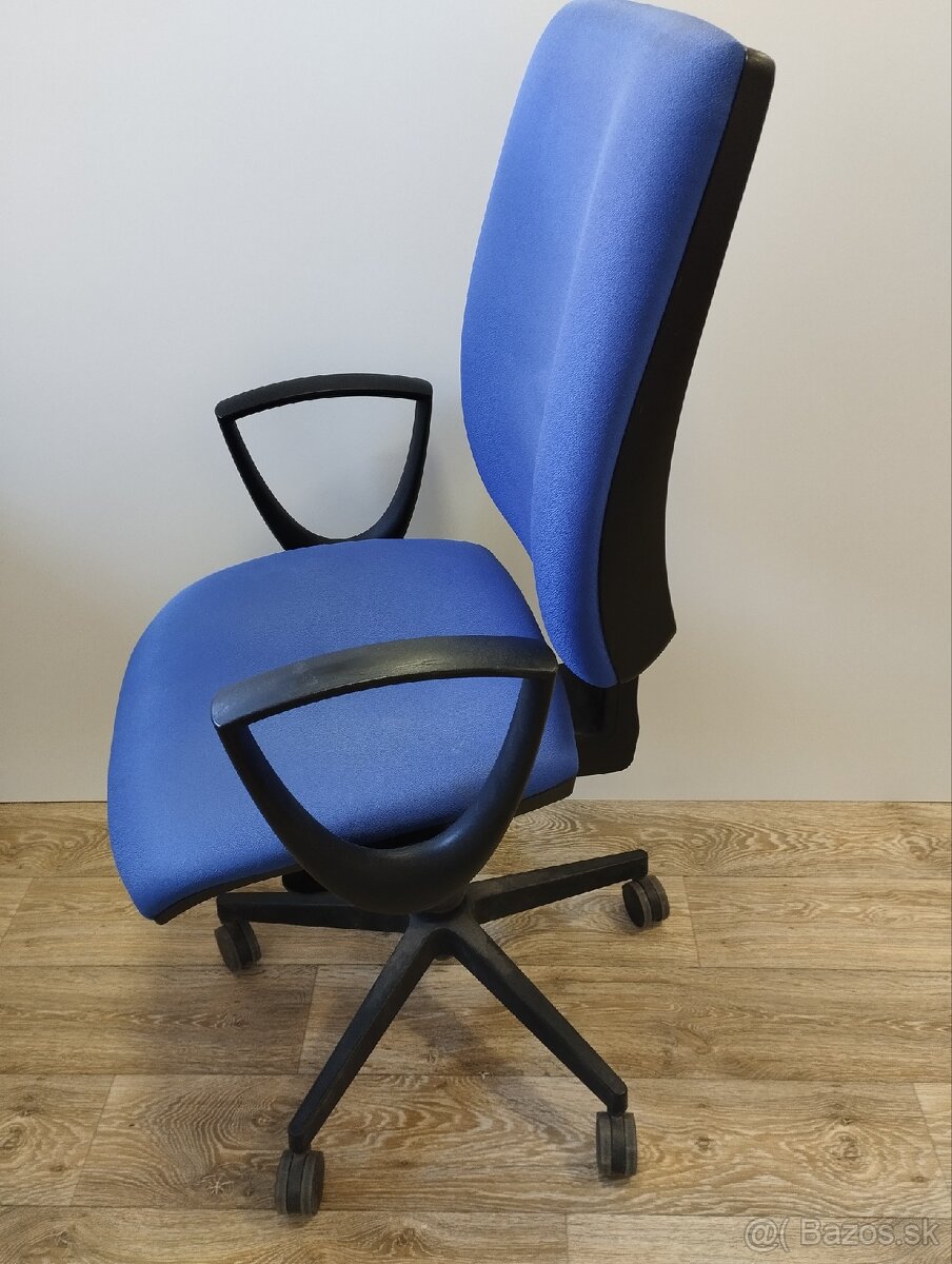 Kancelárska stolička - 4