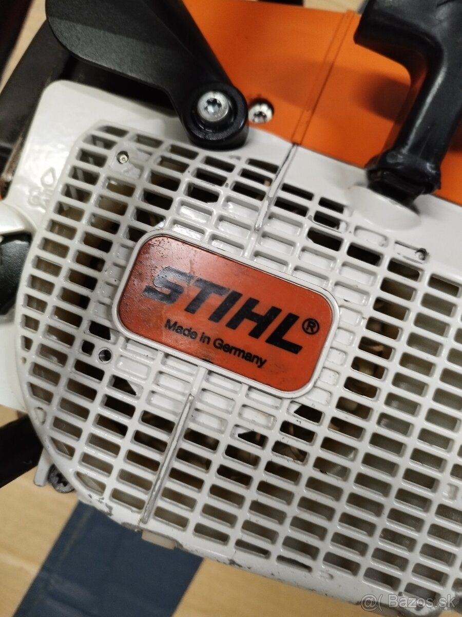 Stihl MS 460 Motorova pila top stav - 4