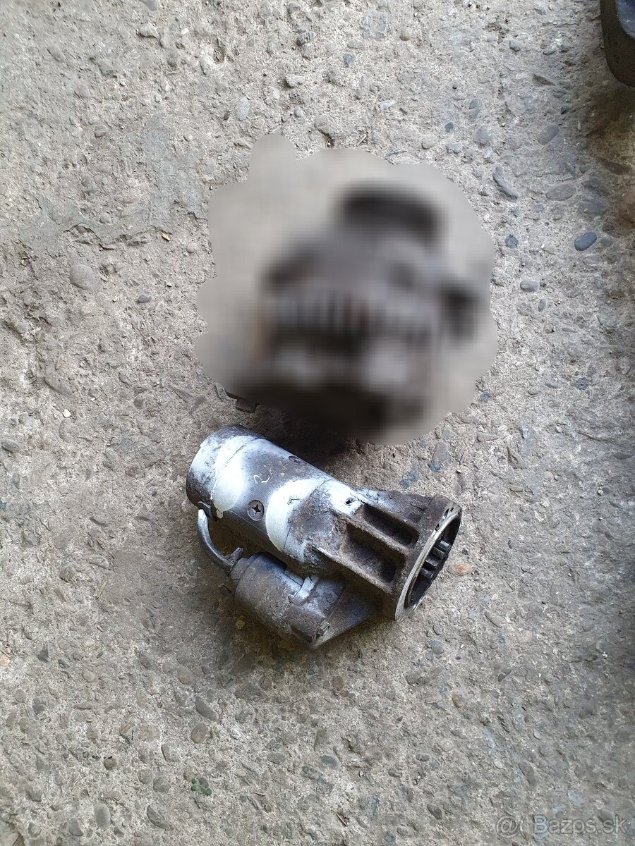 Nissan Patrol y61 - 4