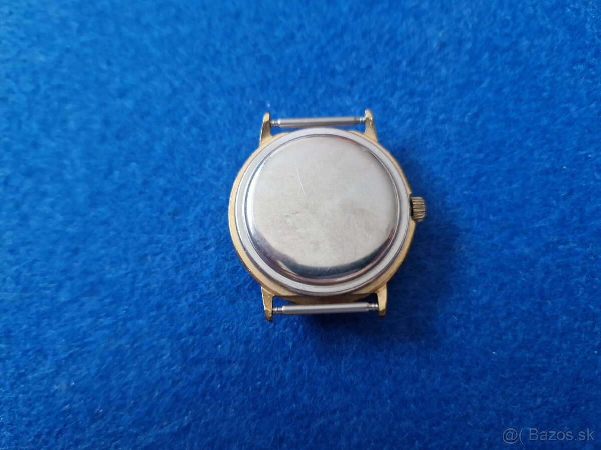 Hodinky PRIM ČSSR - 4