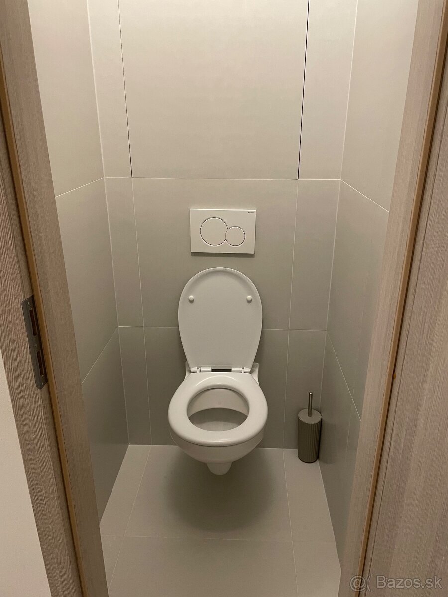 2 izbový byt Lánska - 4