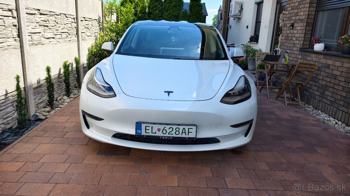 Tesla Model 3 Long Range AWD Refresh - 4