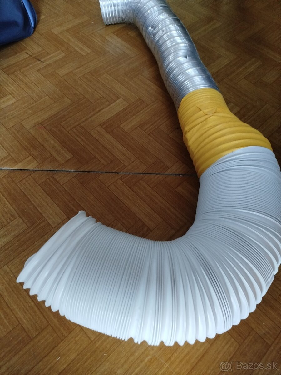 prenosna klima Gorenje - 4