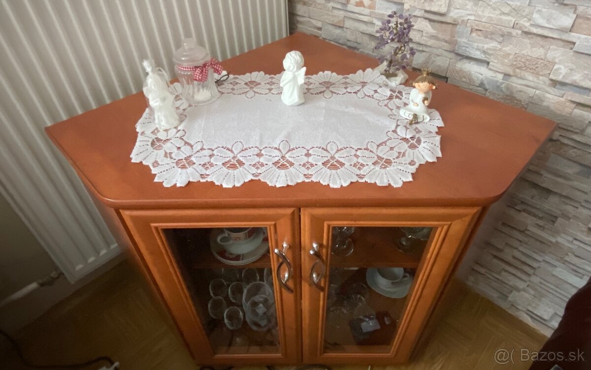 Predám obývaciu stenu - 4