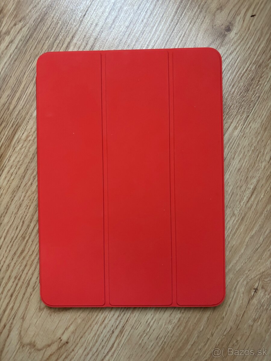 iPad Air 11" cellular (2024) + Apple Smart Folio kryt - 4