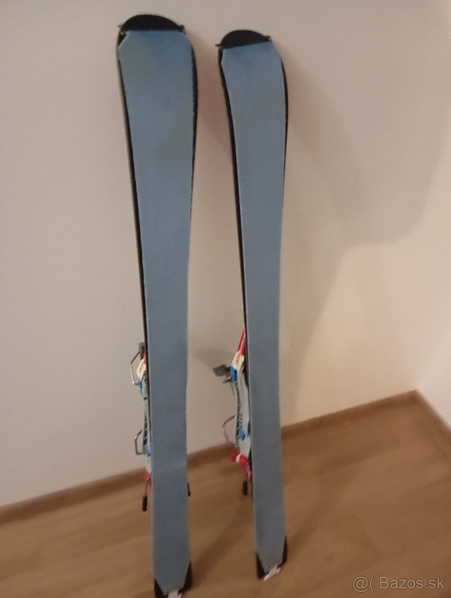 Detské lyže Atomic 110 ( aj ako skialpové) - 4