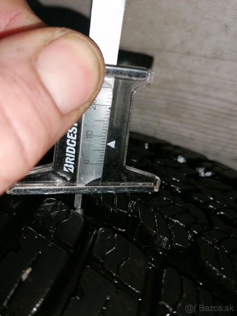 Predam celo ročne pneu Matador Adhessa evo 175/70R13 82T - 4