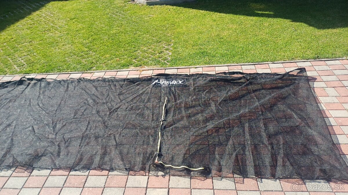 Trampolína marimex 427cm - 4