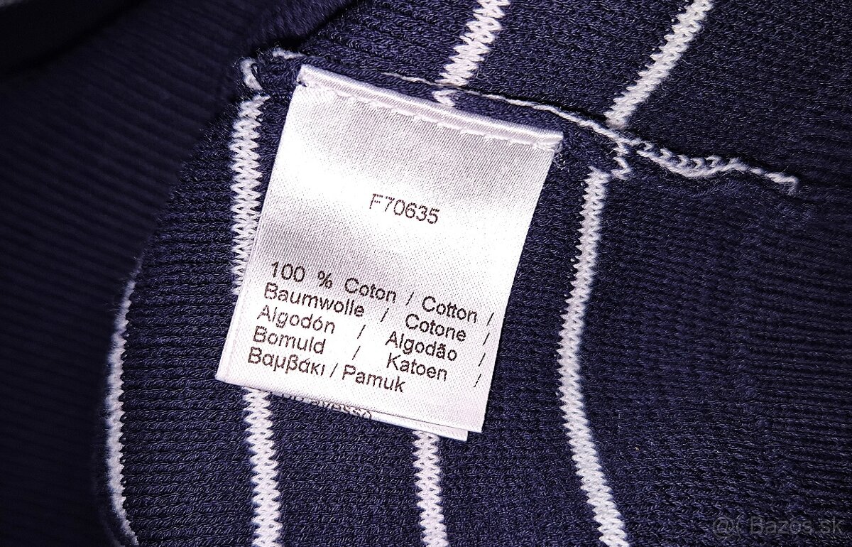 Lacoste - Pánsky sveter - 4