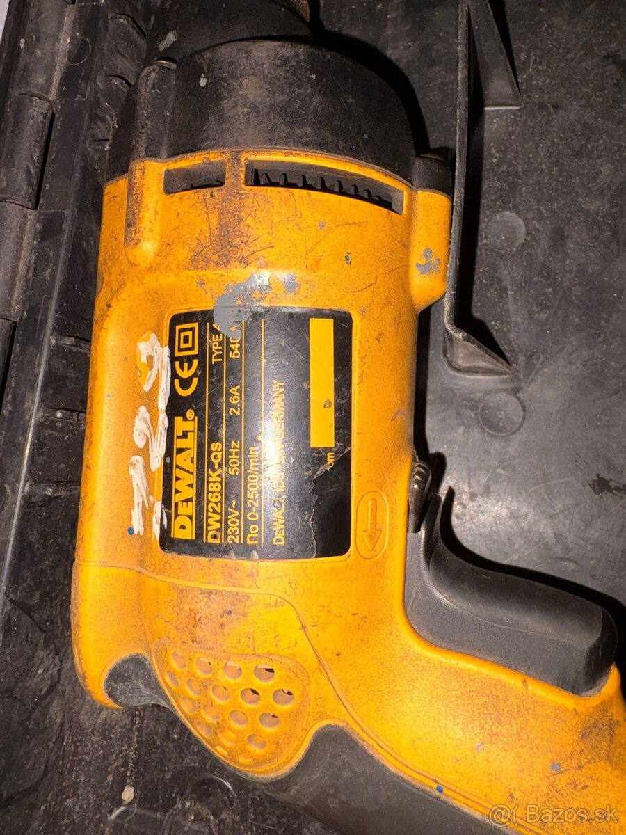 Predám funkčné náradie - 4