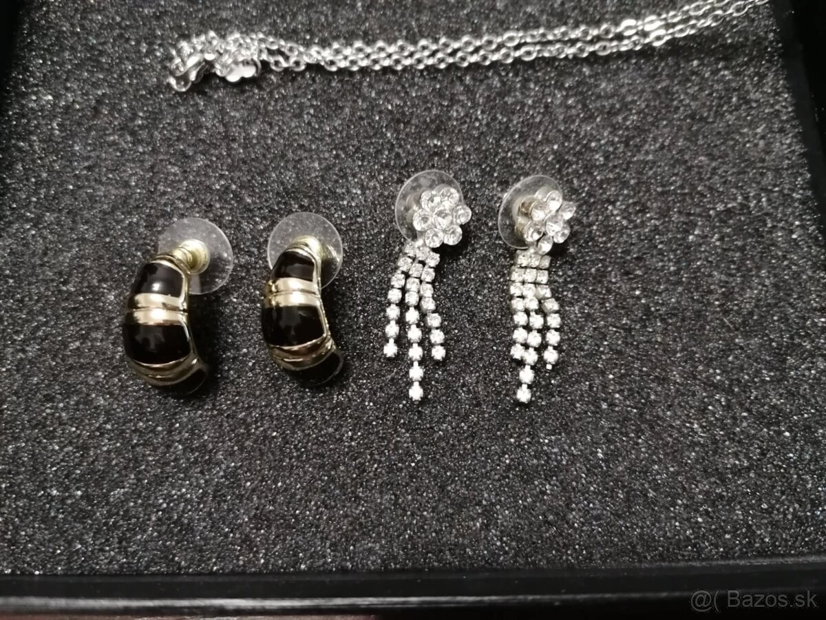 Bižutéria - 4