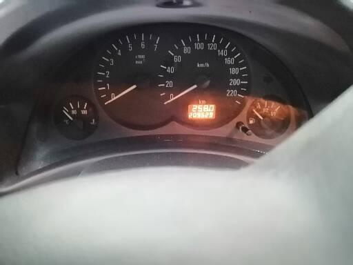 Predám Opel Corsa - 4