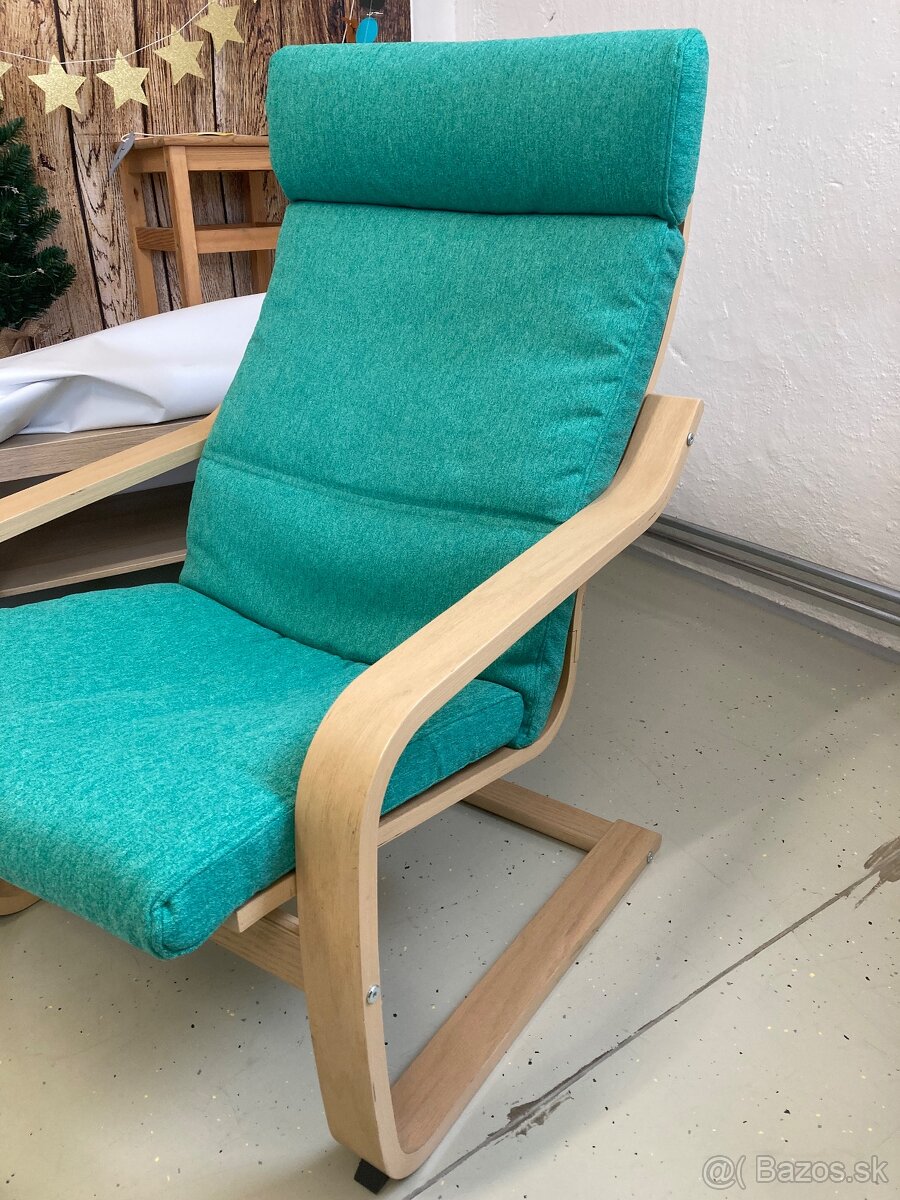 Predám kreslo - 4