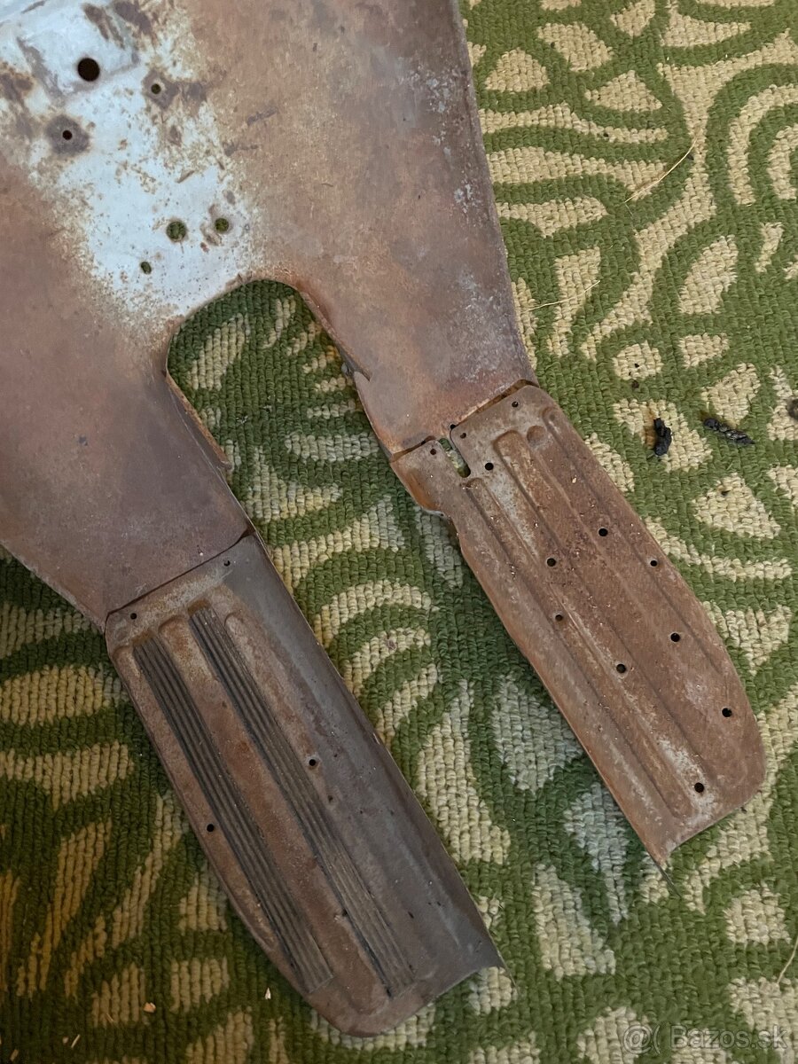 Jawa pionier 555, 05. - 4