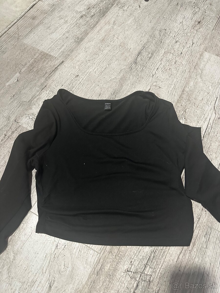 Damsky balik oblecenia - 4